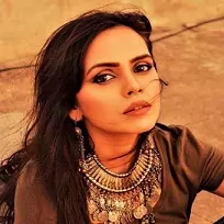 Mansi Jain