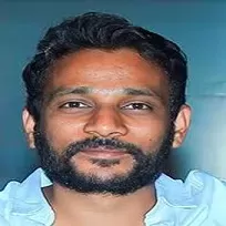 Naveen Eragani
