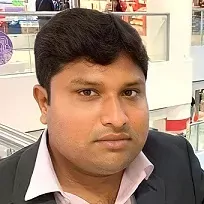 S Rajasheker Reddy