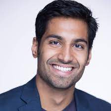 Nikhil Pandey