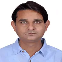 Vivek R Sharma