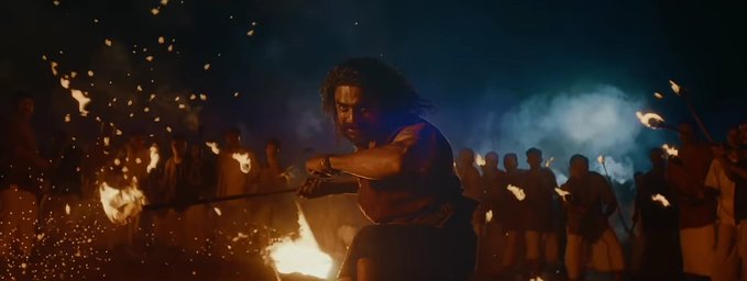 ARM still 8