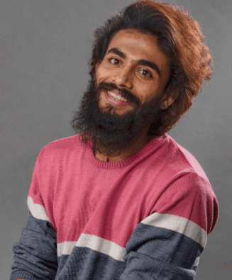 Ravi Raj