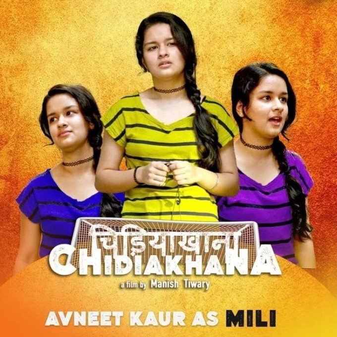 Ritvik Sahore