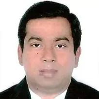 Chungath Karunakaran