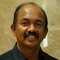 Venu Kunnappilly