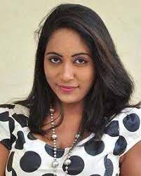 Meghana Chowdary