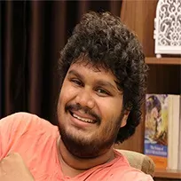Kamal Teja Narla