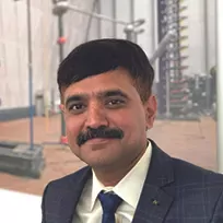Kiran Kallakuri