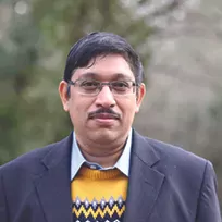 Rajesh Toleti