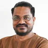 HM Srinandan