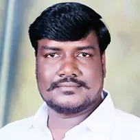 Bodasu Narasimha