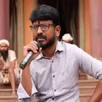 Ajay Samrat