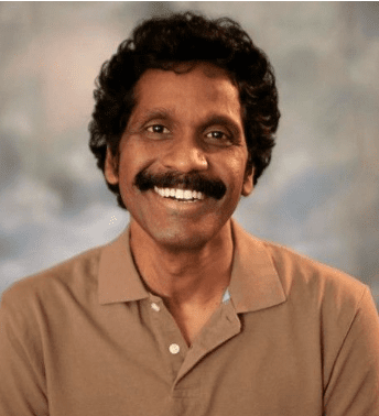 Srinivasa Kapavarapu