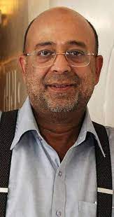 Pramod Moutho