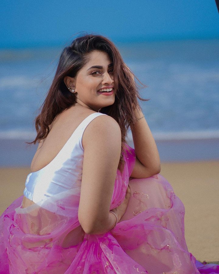 Shivani Narayanan