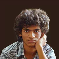 Jayesh V. Kardak