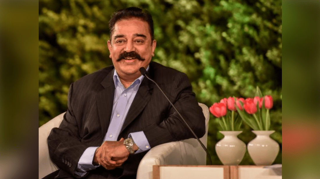 23rd IIFA Awards: Kamal Haasan to Receive 'IIFA Outstanding Achievement' Honor