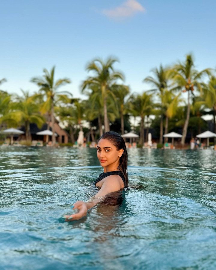 Krystle D'Souza