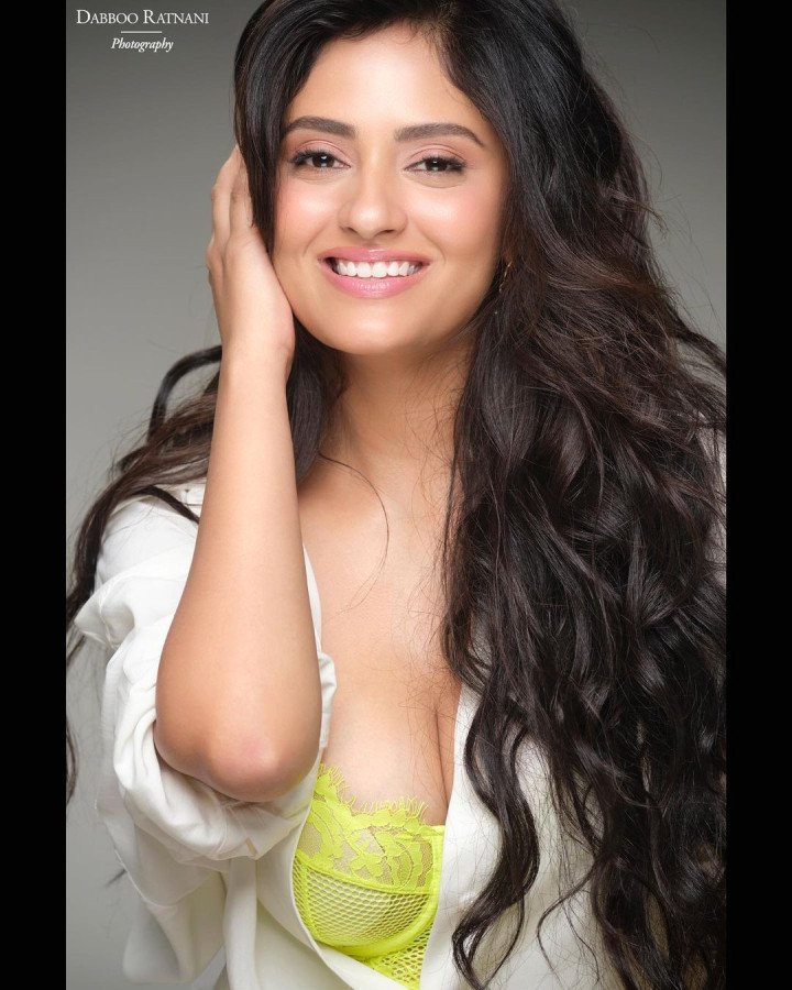 Sanya Thakur