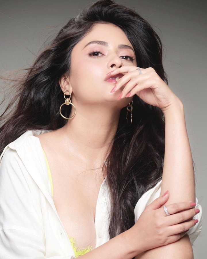 Sanya Thakur