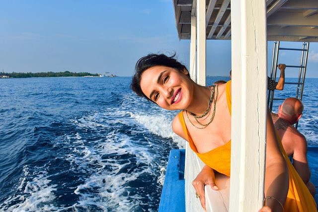 Jasmin Bhasin