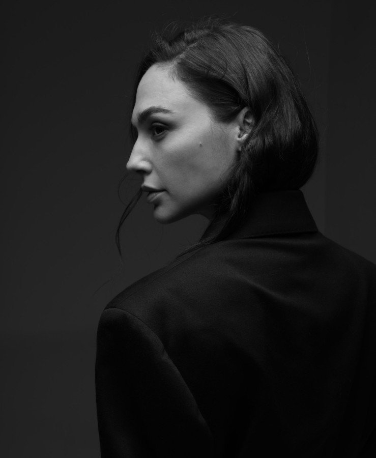 Gal Gadot