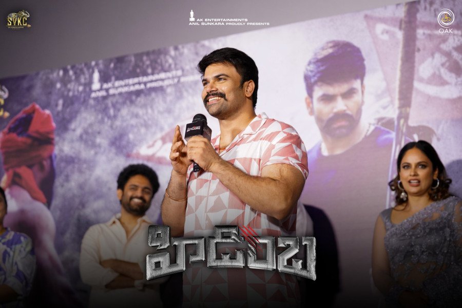 Ashwin Babu
