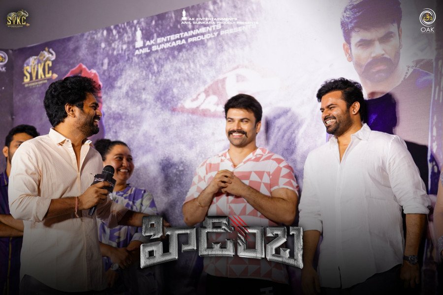 Ashwin Babu