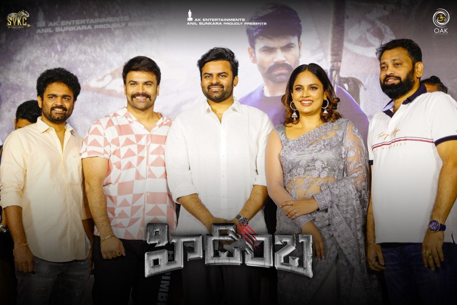 Ashwin Babu