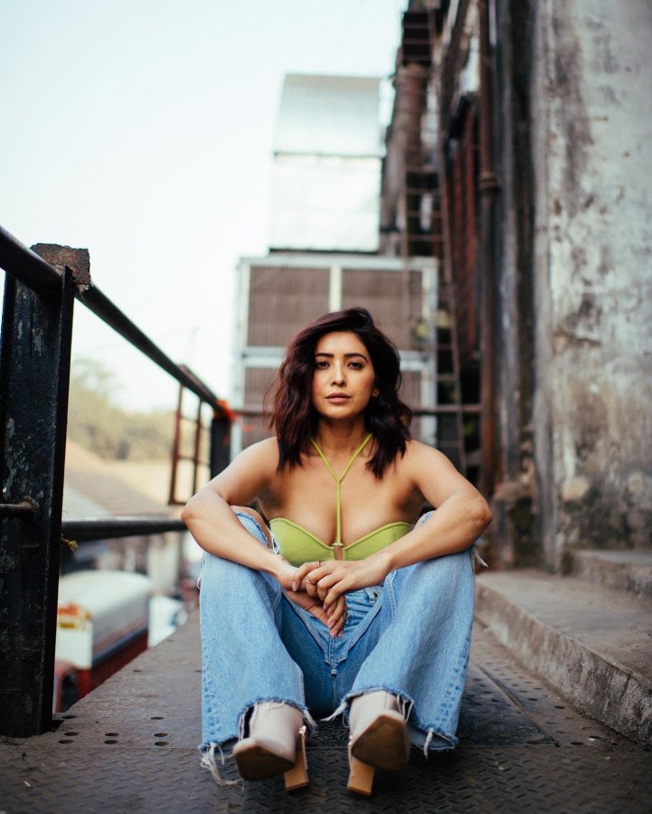 Asha Negi