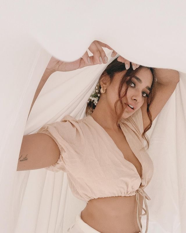 Jiya Shankar