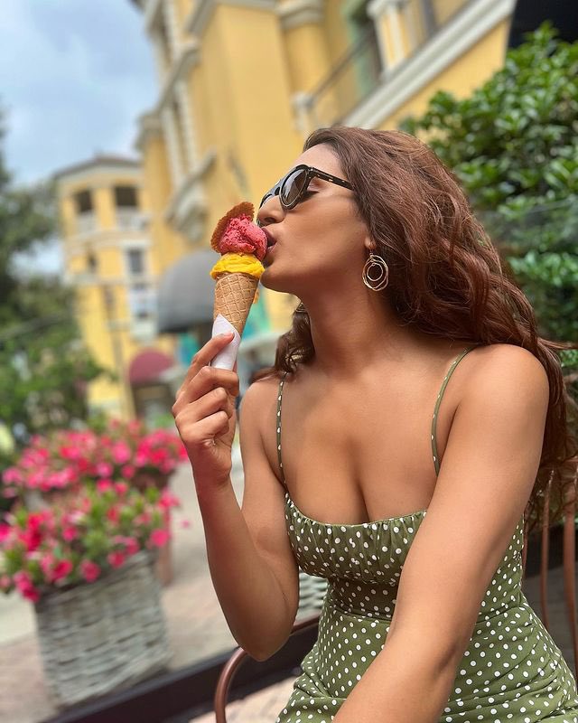 Shakti Mohan
