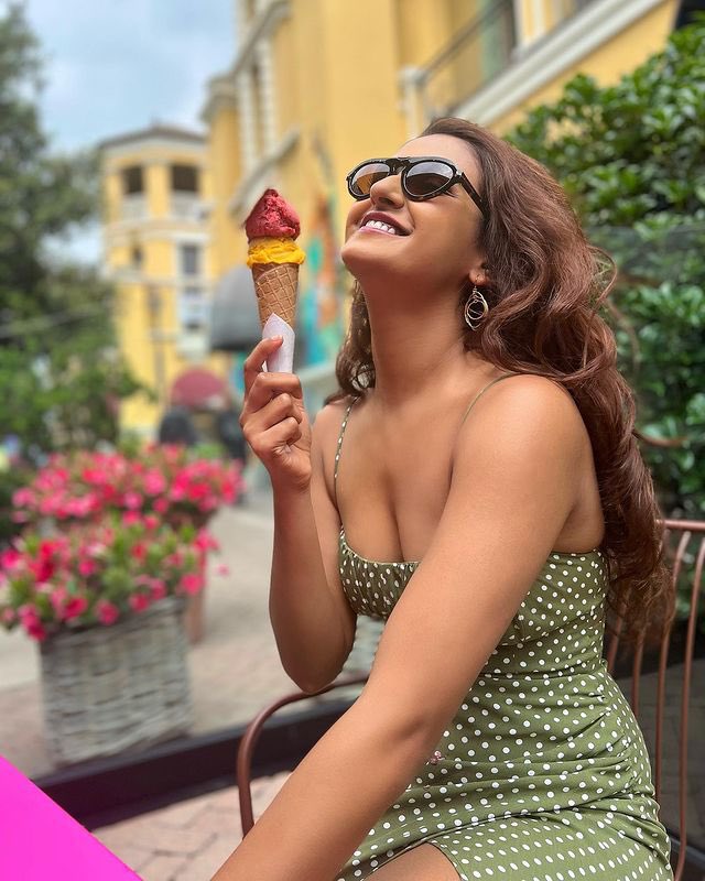 Shakti Mohan