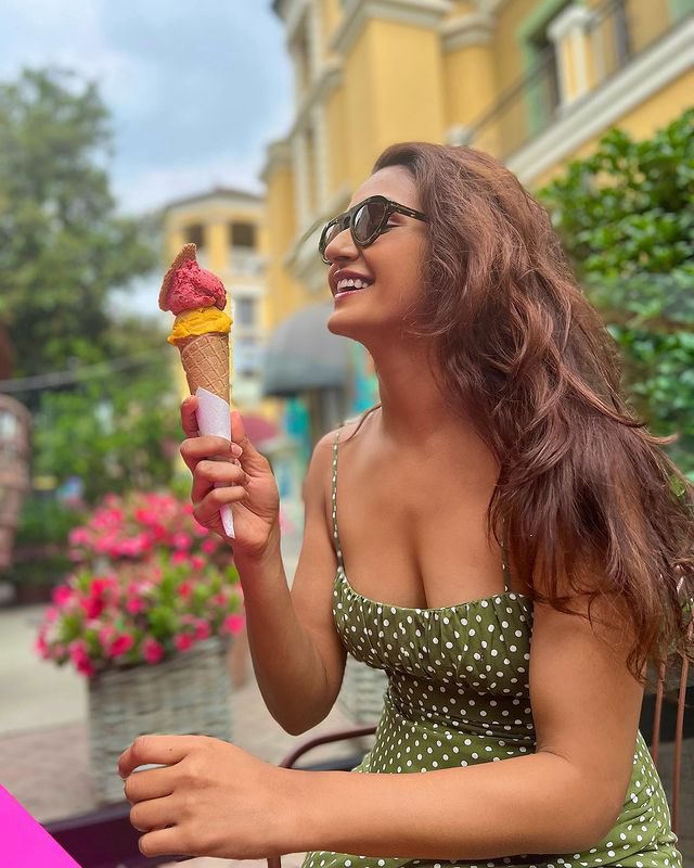 Shakti Mohan