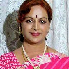 Vijaya Nirmala