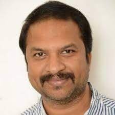RP Patnaik