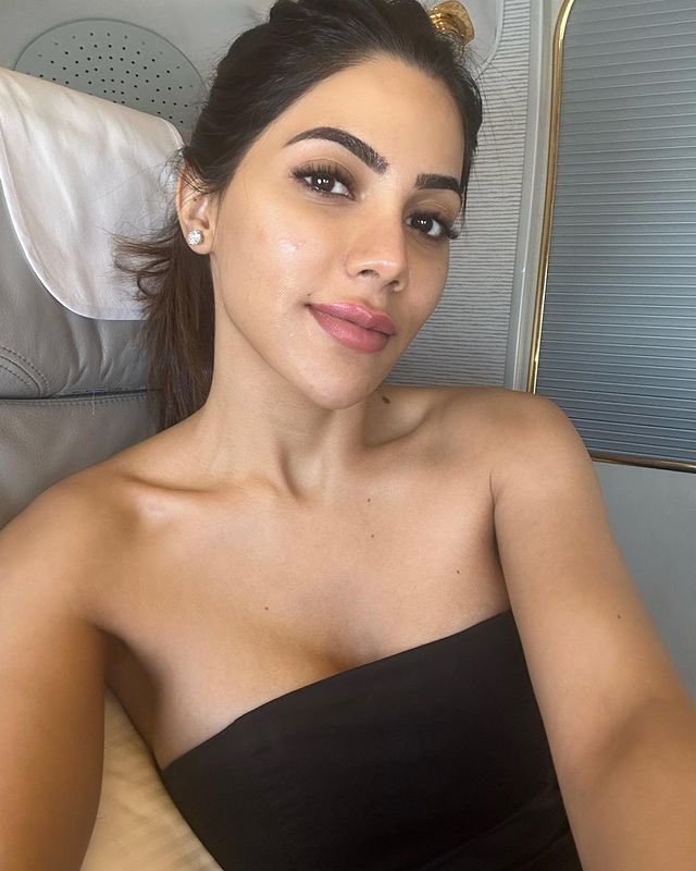Nikki Tamboli