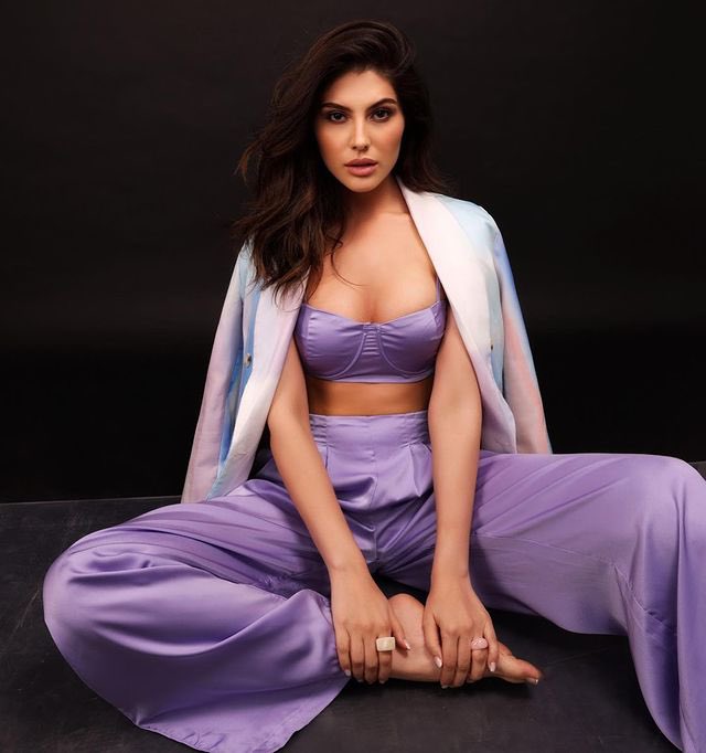 Elnaaz Norouzi