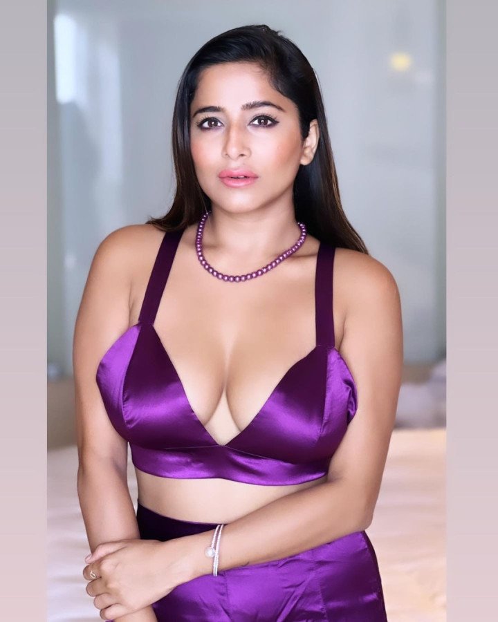 Kate Sharma