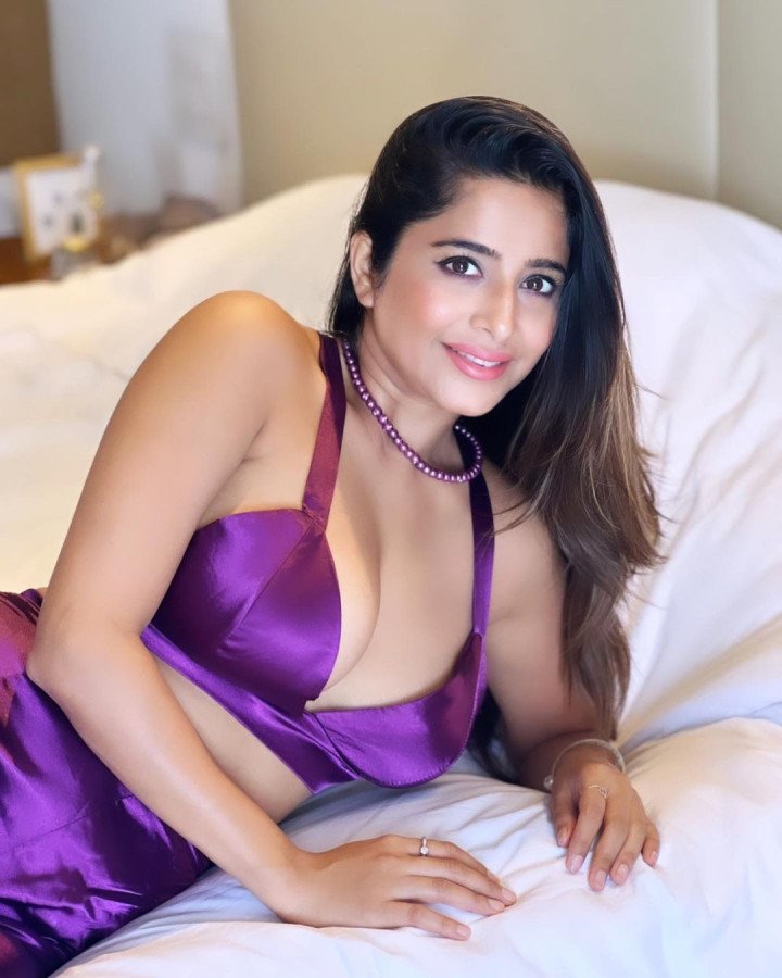 Kate Sharma