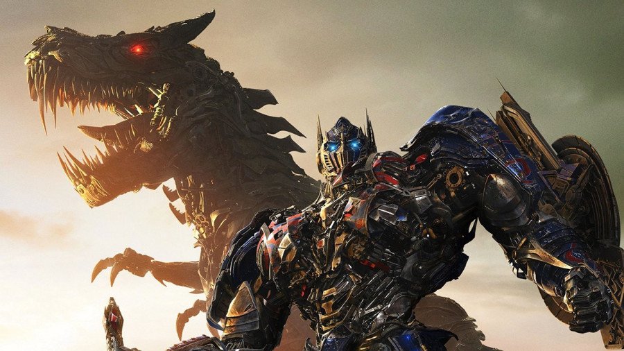 Transformers : Rise of the Beasts still 6