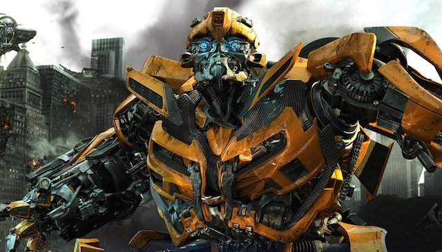Transformers : Rise of the Beasts still 7
