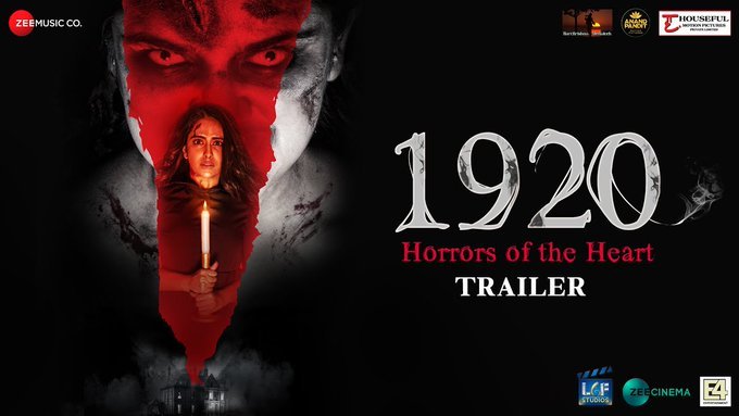 1920 : Horrors Of The Heart still 3