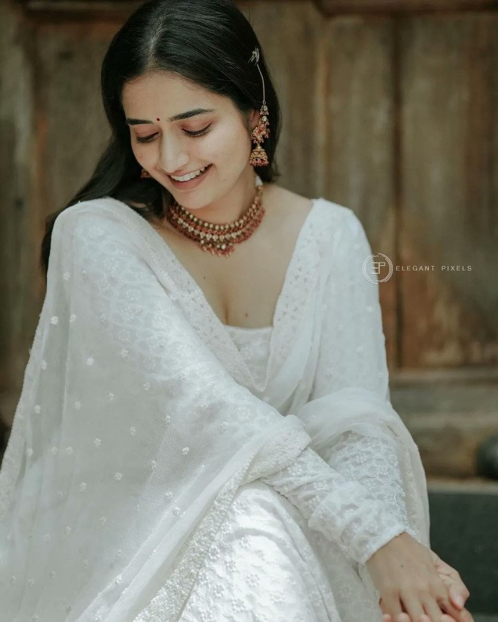 Ashika Ranganath