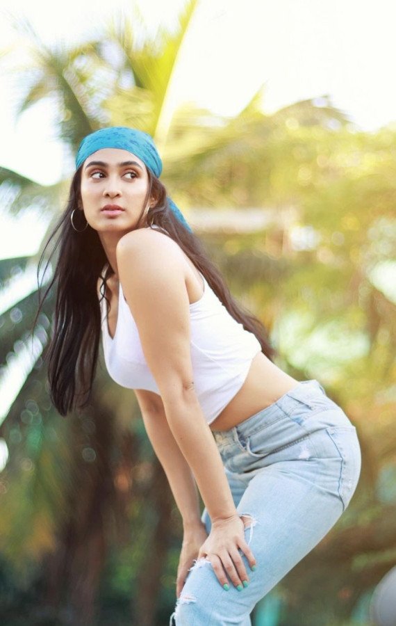 Deepti Sati