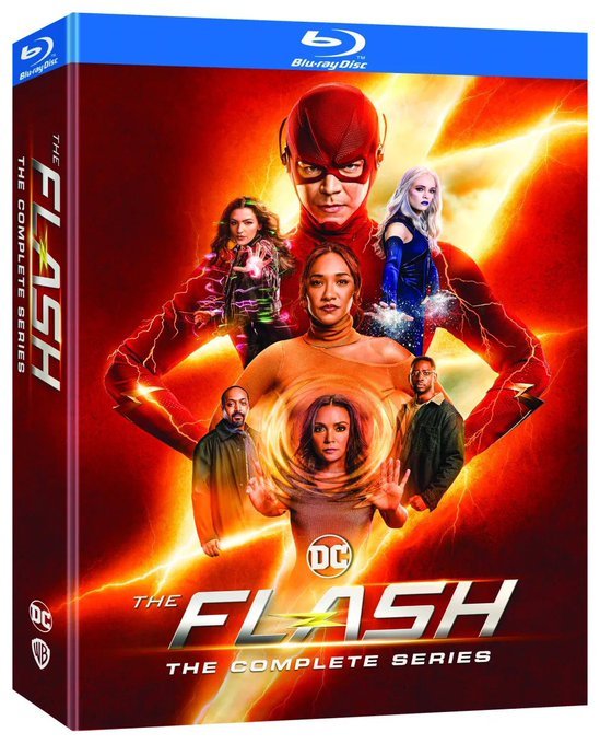 The Flash