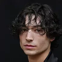 Ezra Miller