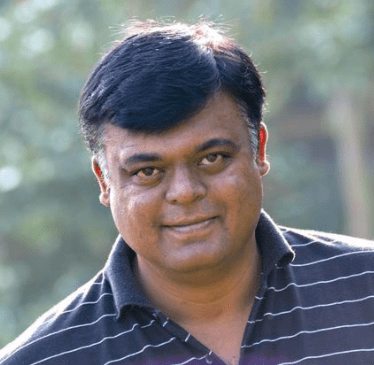 Sharath Lohitashwa
