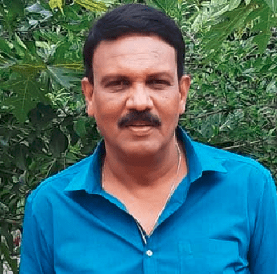Ramesh Reddy